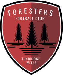 Tunbridge Wells Foresters FC badge